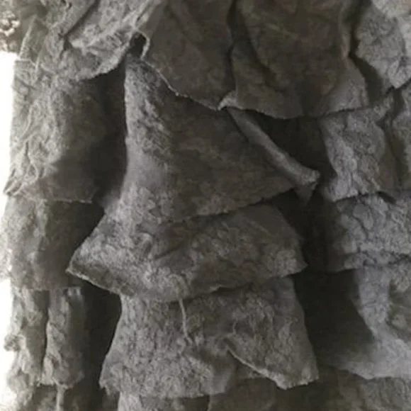 Express Mini Skirt - Picture 8 of 8